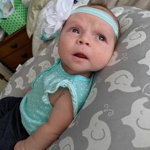 Meet your Posher, Jeanine